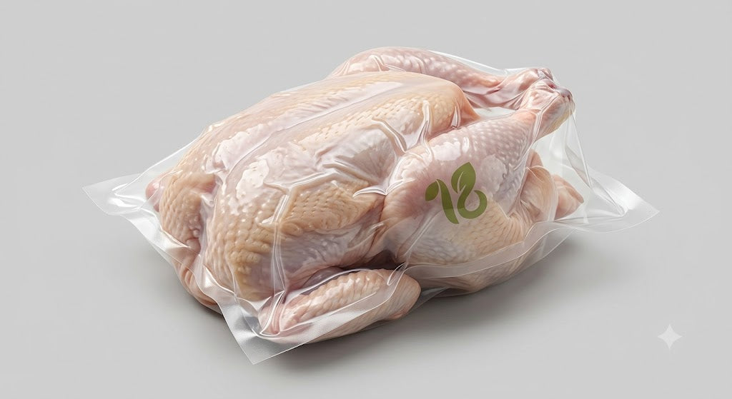 5 Pound Chicken